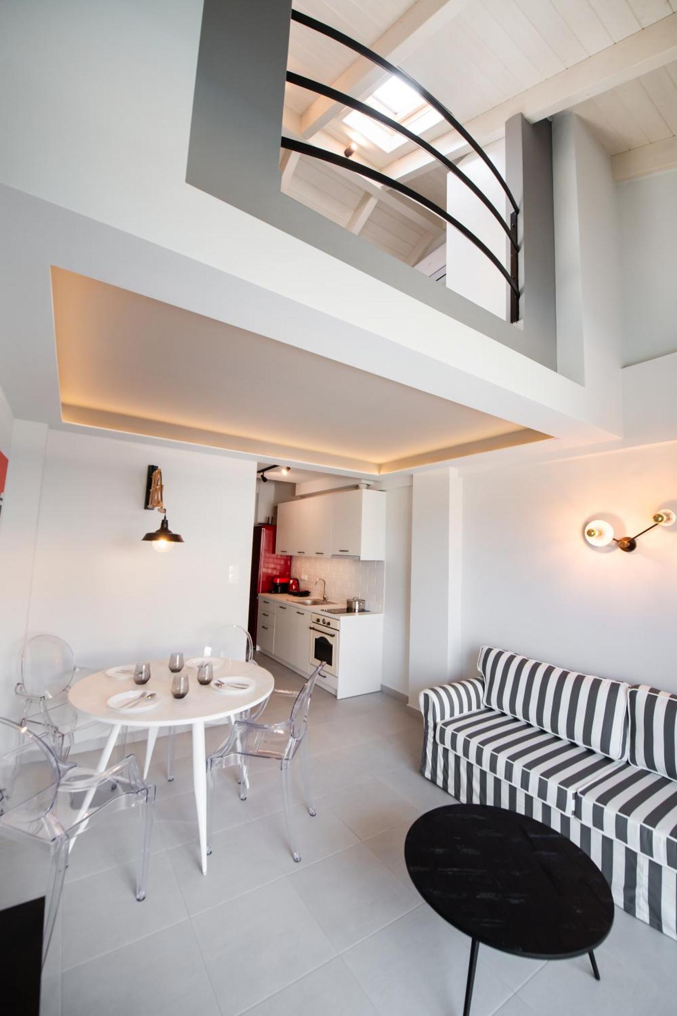Onar Suites Lefkada エクステリア 写真