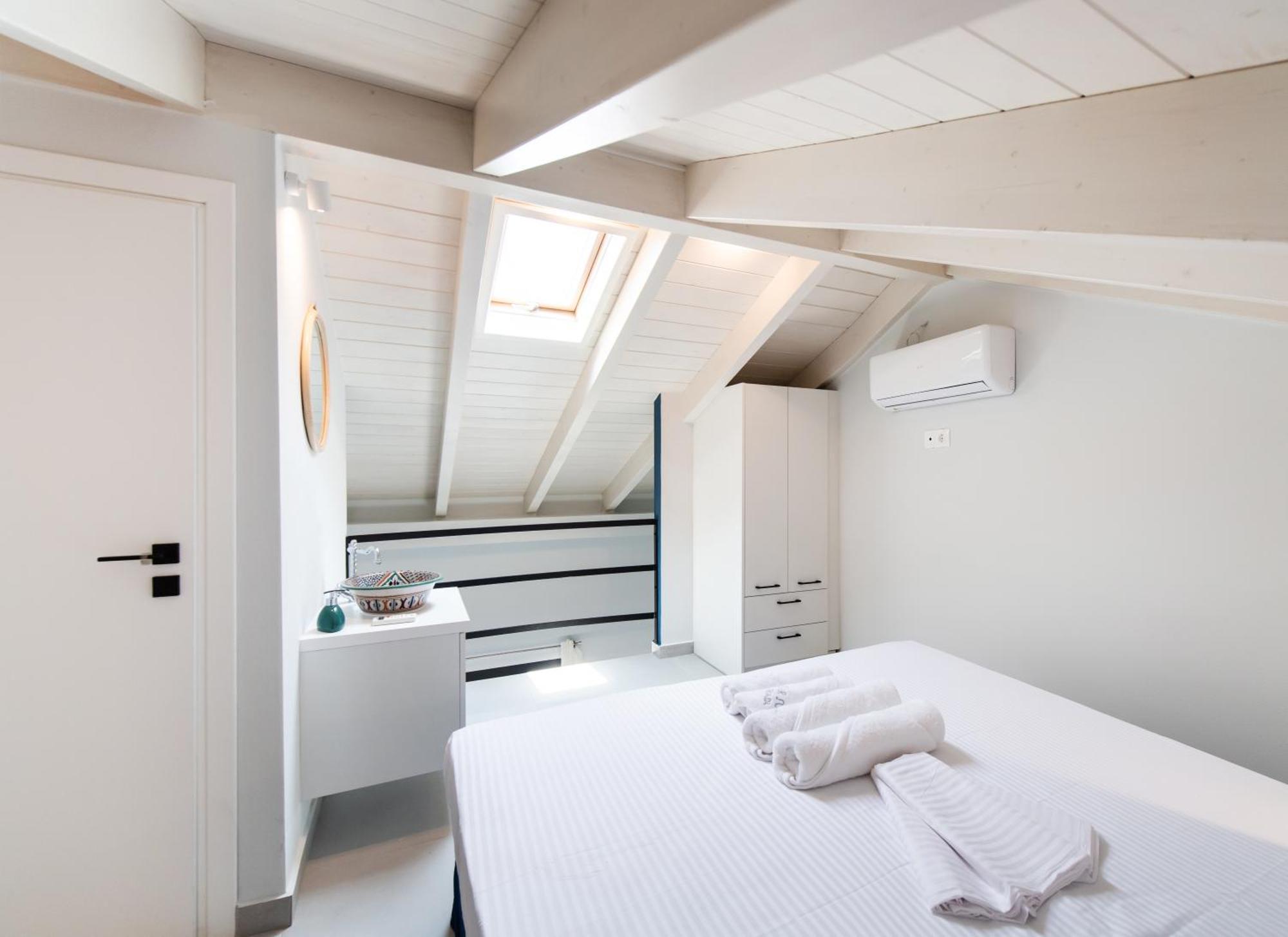 Onar Suites Lefkada エクステリア 写真