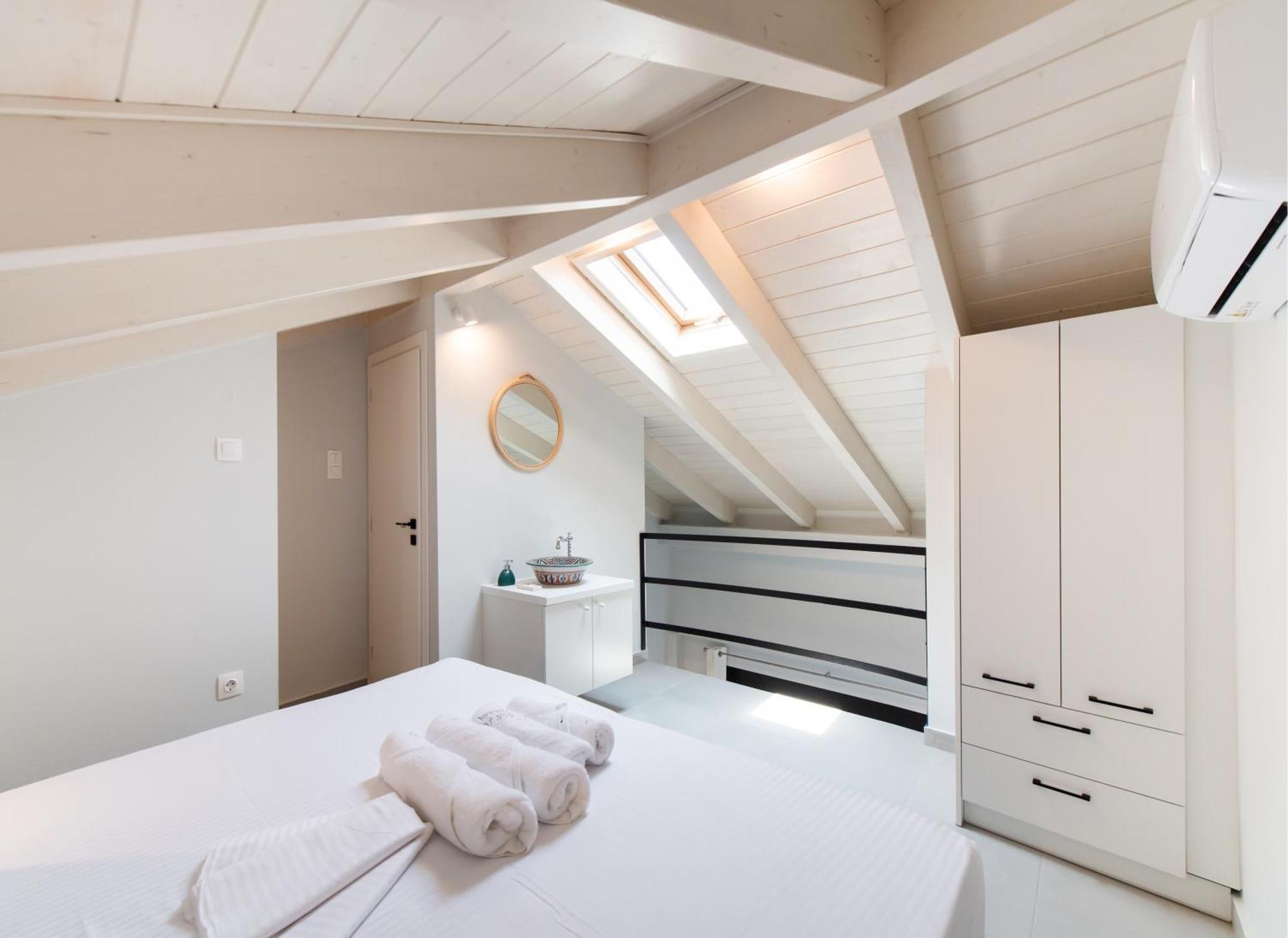 Onar Suites Lefkada エクステリア 写真